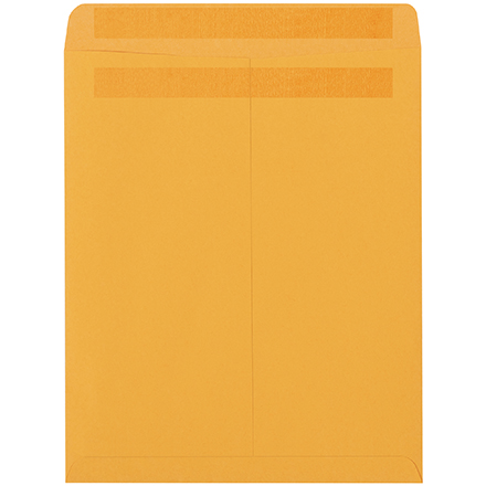 10 x 13" Kraft Redi-Seal Envelopes