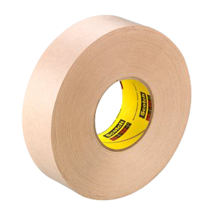 12'' x 60 yd. Tan 3M<span class='tm'>™</span> Heavy Duty Protective Tape 346